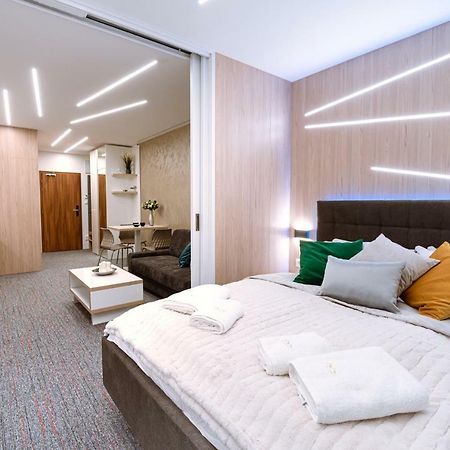 Studio Hrebienok C211 Високі Татри Екстер'єр фото