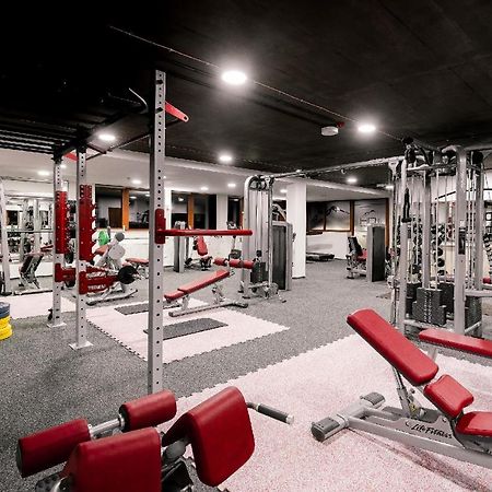 Studio Hrebienok C211 Високі Татри Екстер'єр фото