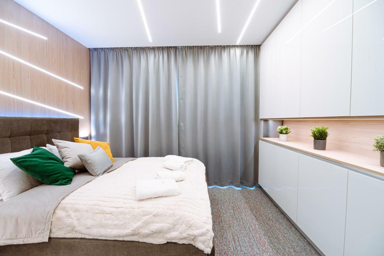 Studio Hrebienok C211 Високі Татри Екстер'єр фото
