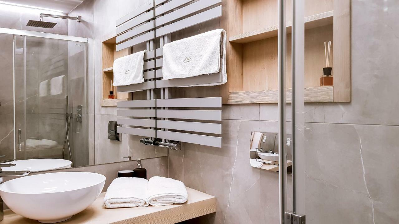Studio Hrebienok C211 Високі Татри Екстер'єр фото